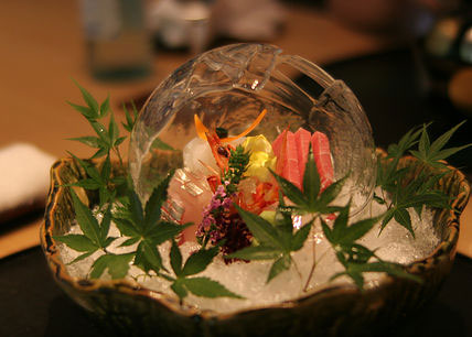 尋找京都傳統料理